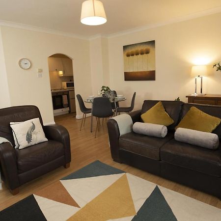 Guestready - Beautiful Apartment In Dublin 4 Екстериор снимка