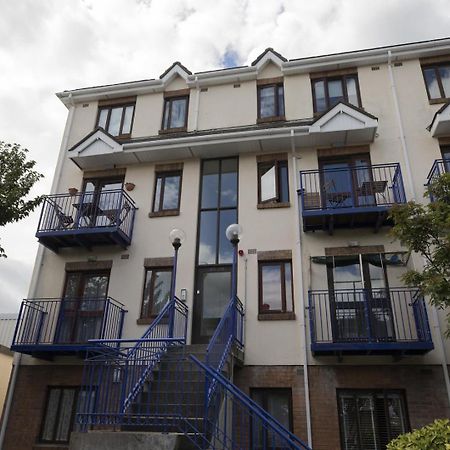 Guestready - Beautiful Apartment In Dublin 4 Екстериор снимка