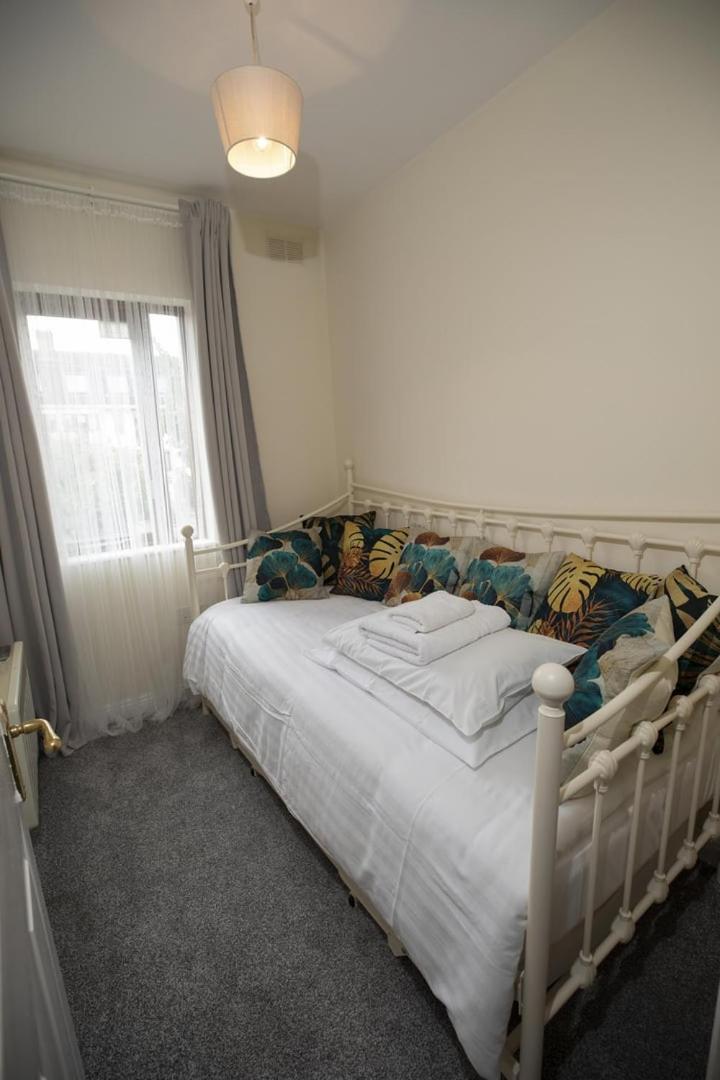Guestready - Beautiful Apartment In Dublin 4 Екстериор снимка