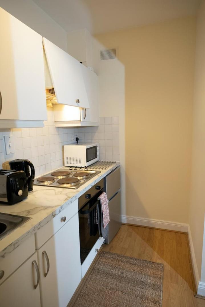 Guestready - Beautiful Apartment In Dublin 4 Екстериор снимка