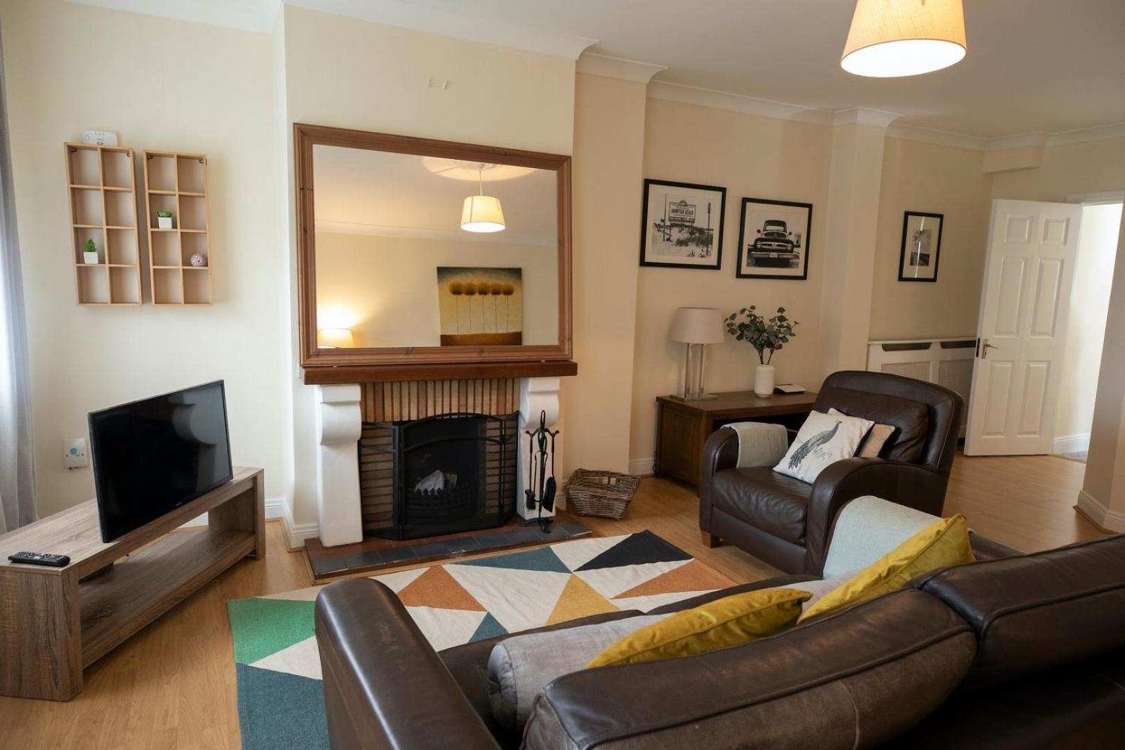 Guestready - Beautiful Apartment In Dublin 4 Екстериор снимка