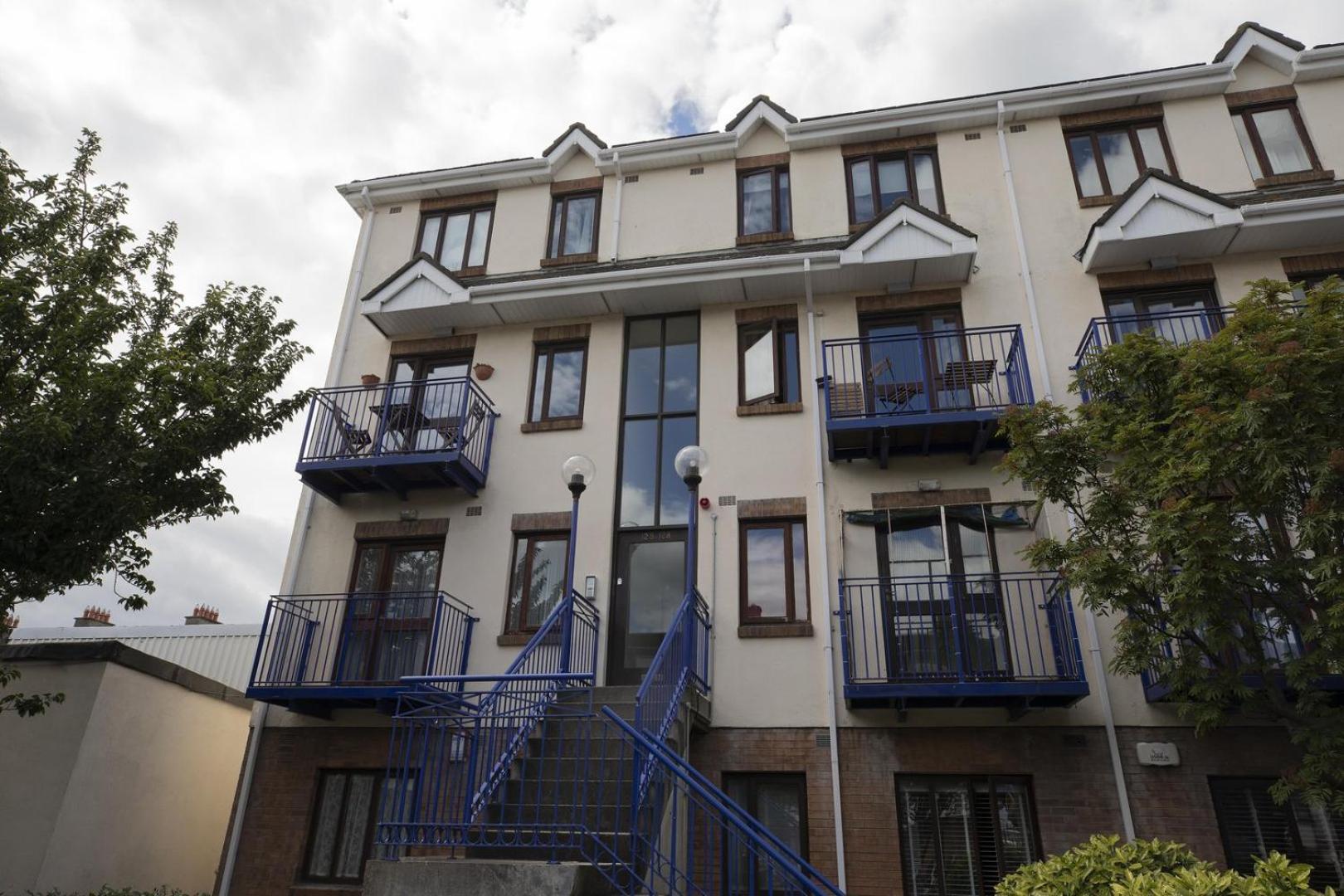 Guestready - Beautiful Apartment In Dublin 4 Екстериор снимка