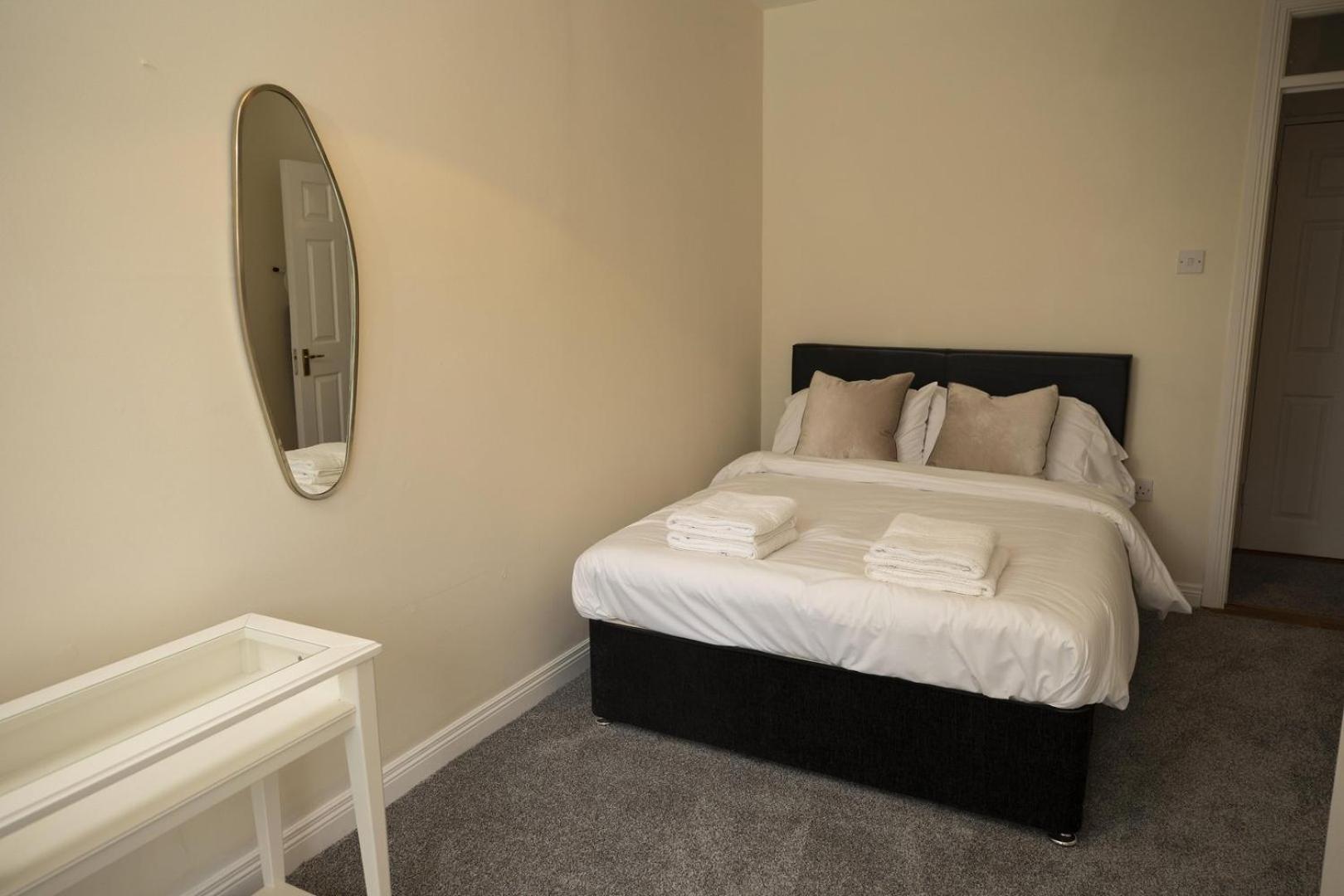 Guestready - Beautiful Apartment In Dublin 4 Екстериор снимка