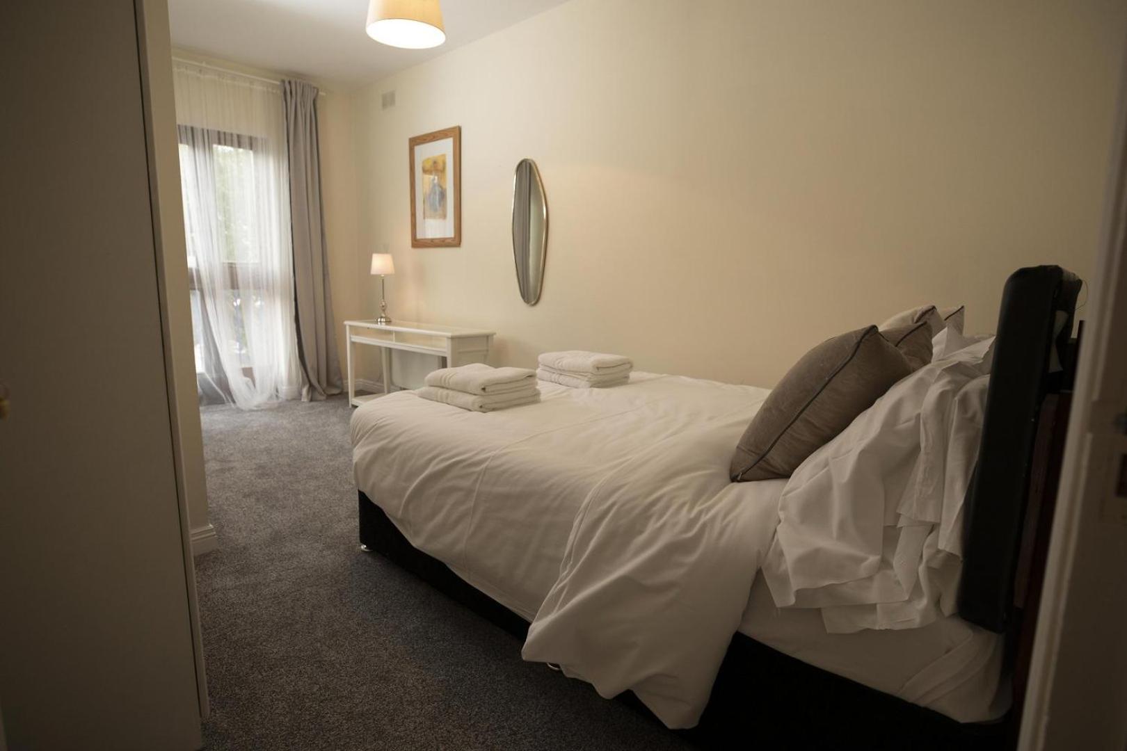 Guestready - Beautiful Apartment In Dublin 4 Екстериор снимка