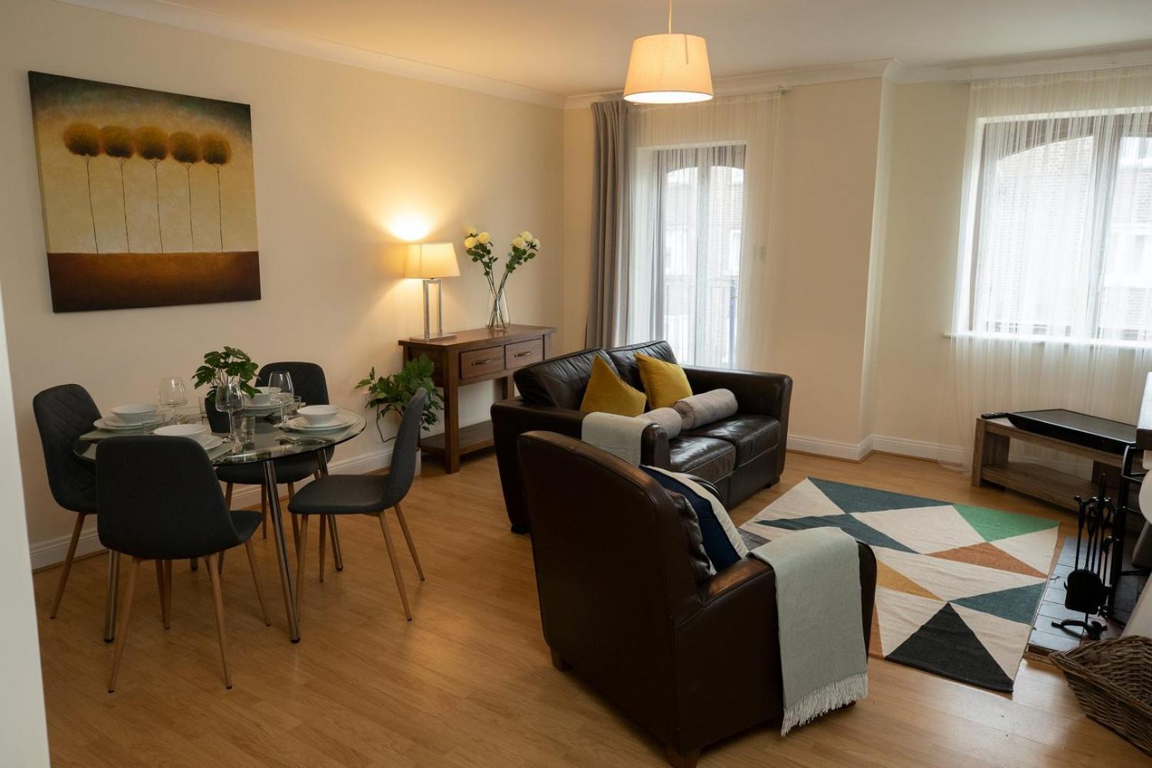 Guestready - Beautiful Apartment In Dublin 4 Екстериор снимка